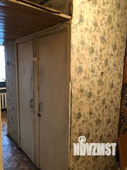 1-к квартира, вторичка, 38м2, 2/2 этаж
