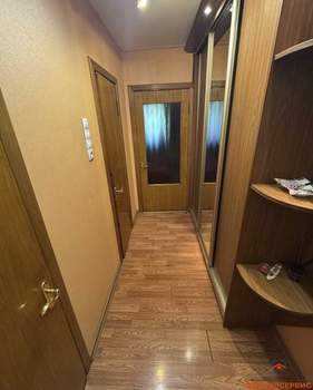 3-к квартира, вторичка, 65м2, 1/10 этаж