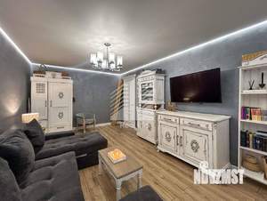 1-к квартира, вторичка, 36м2, 5/5 этаж