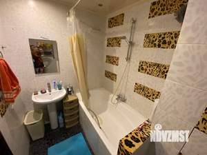 1-к квартира, вторичка, 45м2, 15/18 этаж