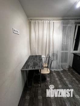 2-к квартира, вторичка, 55м2, 9/17 этаж