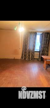 1-к квартира, вторичка, 38м2, 2/2 этаж