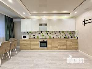 1-к квартира, вторичка, 41м2, 1/17 этаж