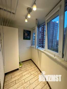 2-к квартира, вторичка, 63м2, 6/8 этаж