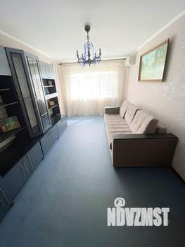 3-к квартира, вторичка, 63м2, 5/5 этаж