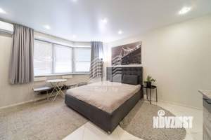 Студия квартира, вторичка, 26м2, 17/17 этаж