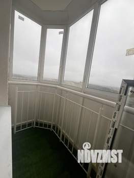 1-к квартира, вторичка, 36м2, 13/15 этаж