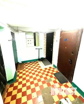 3-к квартира, вторичка, 52м2, 4/5 этаж