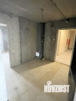 2-к квартира, вторичка, 58м2, 6/17 этаж