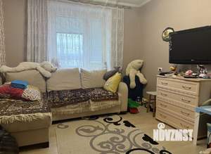 2-к квартира, вторичка, 54м2, 3/5 этаж