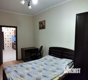 4-к квартира, вторичка, 98м2, 12/13 этаж