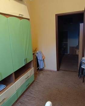 2-к квартира, вторичка, 50м2, 2/2 этаж