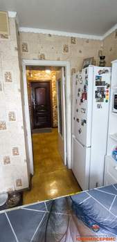 1-к квартира, вторичка, 33м2, 4/9 этаж