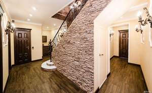7-к квартира, вторичка, 245м2, 17/17 этаж