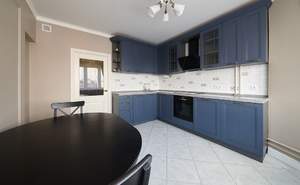 2-к квартира, вторичка, 60м2, 16/17 этаж