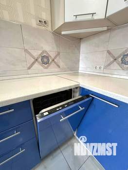 1-к квартира, вторичка, 37м2, 4/22 этаж