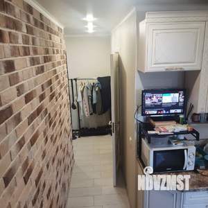 1-к квартира, вторичка, 41м2, 3/17 этаж