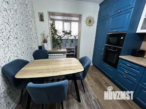2-к квартира, вторичка, 62м2, 12/17 этаж