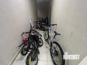 2-к квартира, вторичка, 58м2, 14/17 этаж