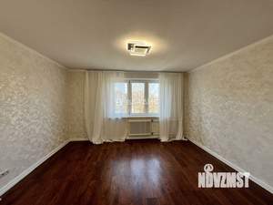 2-к квартира, вторичка, 64м2, 5/17 этаж