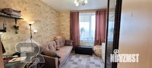 3-к квартира, вторичка, 86м2, 3/3 этаж