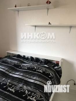 3-к квартира, вторичка, 72м2, 2/14 этаж