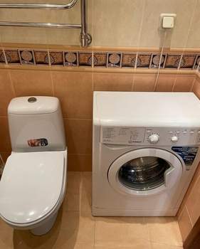 1-к квартира, вторичка, 50м2, 3/9 этаж