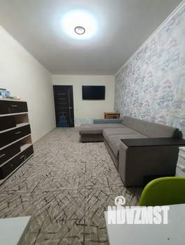 2-к квартира, вторичка, 58м2, 7/17 этаж