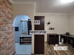 1-к квартира, вторичка, 31м2, 2/4 этаж
