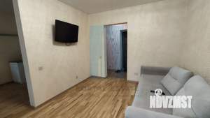 2-к квартира, вторичка, 50м2, 2/4 этаж
