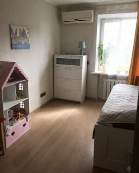 2-к квартира, вторичка, 44м2, 4/9 этаж