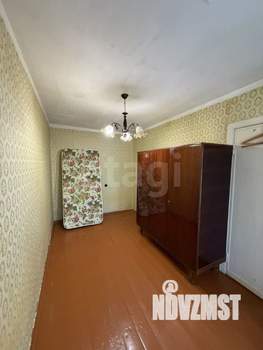 2-к квартира, вторичка, 42м2, 2/4 этаж