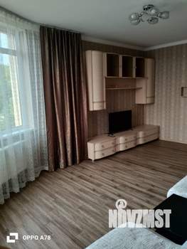 2-к квартира, вторичка, 55м2, 3/12 этаж