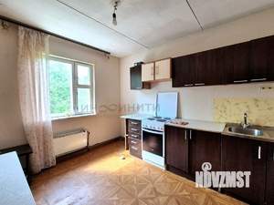 3-к квартира, вторичка, 76м2, 2/2 этаж