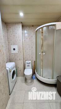 Студия квартира, вторичка, 28м2, 11/17 этаж