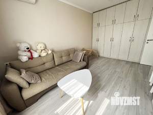 2-к квартира, вторичка, 54м2, 15/15 этаж