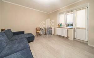 1-к квартира, вторичка, 45м2, 5/14 этаж