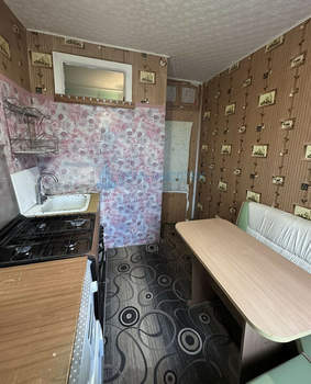 2-к квартира, вторичка, 48м2, 2/5 этаж