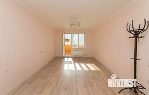 1-к квартира, вторичка, 40м2, 5/17 этаж