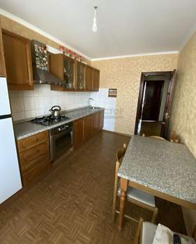 3-к квартира, вторичка, 67м2, 5/9 этаж