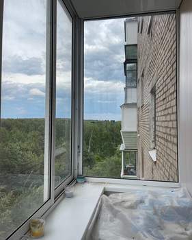 2-к квартира, вторичка, 45м2, 7/9 этаж