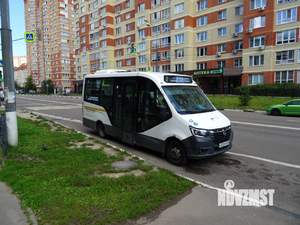1-к квартира, вторичка, 37м2, 17/17 этаж