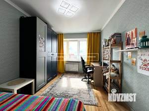 2-к квартира, вторичка, 69м2, 17/17 этаж