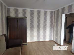 1-к квартира, вторичка, 36м2, 9/18 этаж