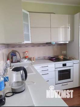 1-к квартира, вторичка, 19м2, 14/17 этаж