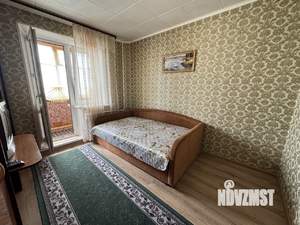 3-к квартира, вторичка, 64м2, 6/10 этаж
