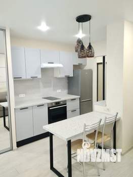 Студия квартира, вторичка, 25м2, 9/17 этаж