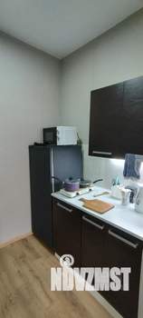 1-к квартира, вторичка, 20м2, 2/2 этаж