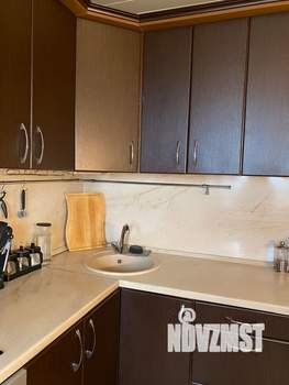 1-к квартира, вторичка, 41м2, 11/17 этаж