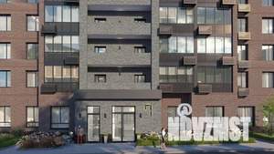 1-к квартира, вторичка, 38м2, 11/12 этаж